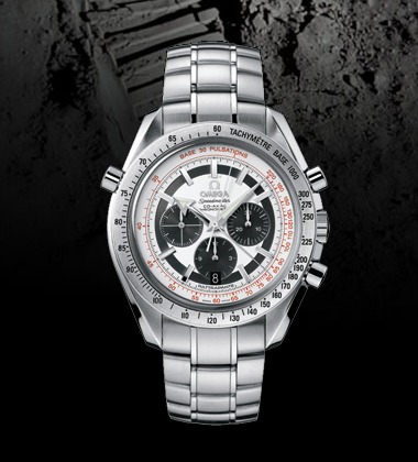 Omega SA - nejslavnější hodinky světa se jmenují Omega / hodinky Omega (http://www.luxurymag.cz)